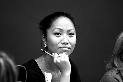 Participant Joua Yang