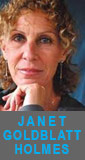 Janet Goldblatt-Holms