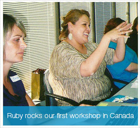 Ruby Edmonton Workshop