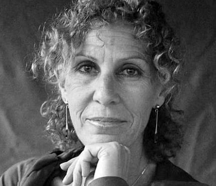 Janet Goldblatt Holmes