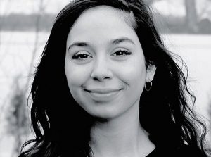 Kali Casab - Communications Manager